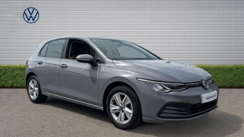 Volkswagen Golf 1.5 TSI 150 Life 5dr Petrol Hatchback